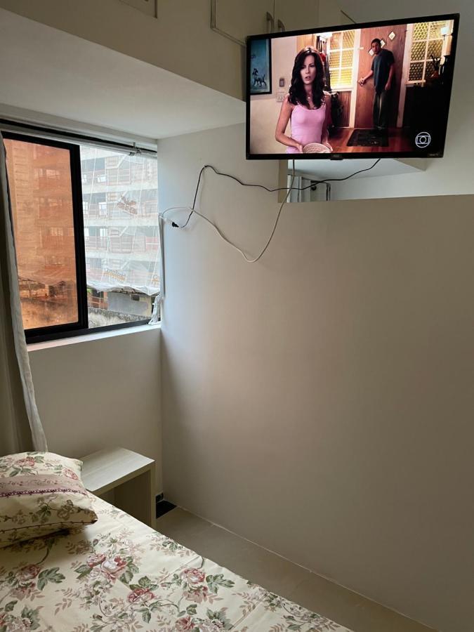 Flat Perfeito No Coracao De Boa Viagem Apartment Recife Exterior foto