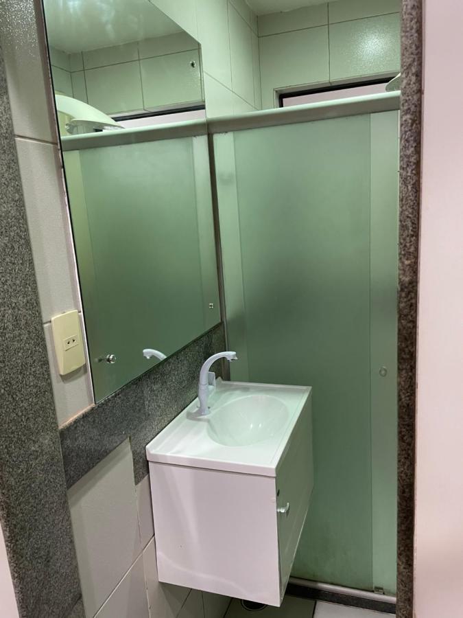 Flat Perfeito No Coracao De Boa Viagem Apartment Recife Exterior foto
