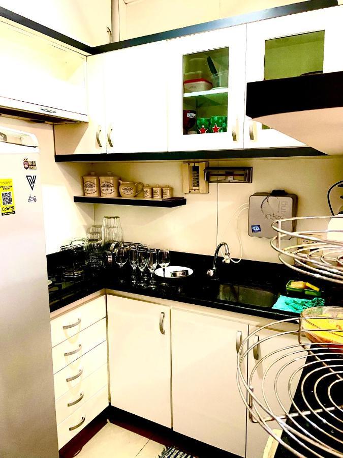 Flat Perfeito No Coracao De Boa Viagem Apartment Recife Exterior foto