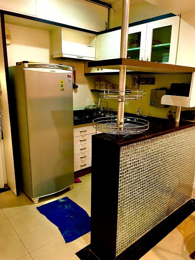 Flat Perfeito No Coracao De Boa Viagem Apartment Recife Exterior foto