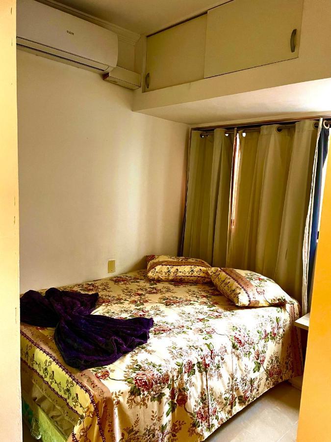 Flat Perfeito No Coracao De Boa Viagem Apartment Recife Exterior foto