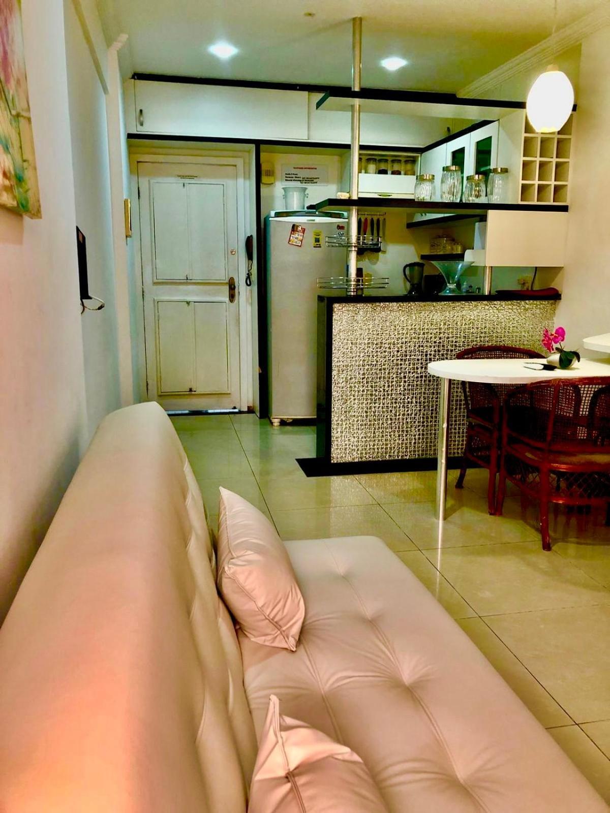 Flat Perfeito No Coracao De Boa Viagem Apartment Recife Exterior foto