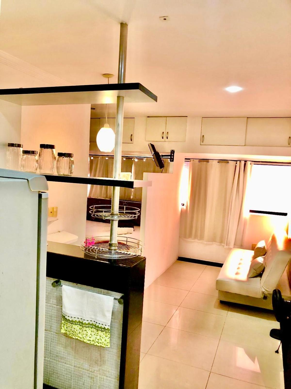 Flat Perfeito No Coracao De Boa Viagem Apartment Recife Exterior foto