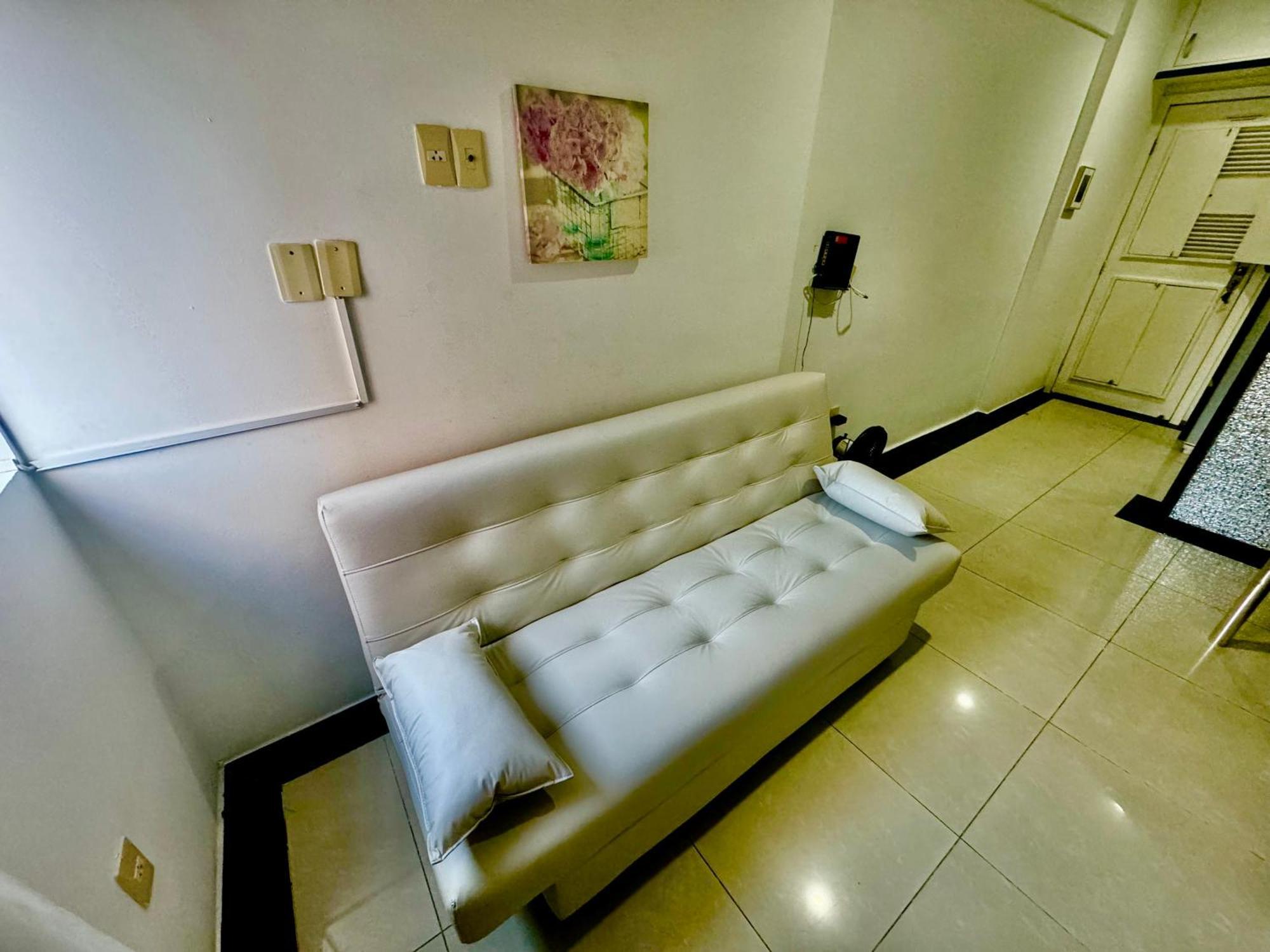 Flat Perfeito No Coracao De Boa Viagem Apartment Recife Exterior foto