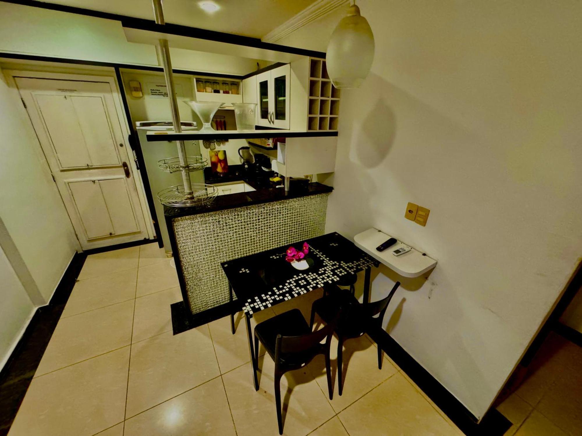 Flat Perfeito No Coracao De Boa Viagem Apartment Recife Exterior foto