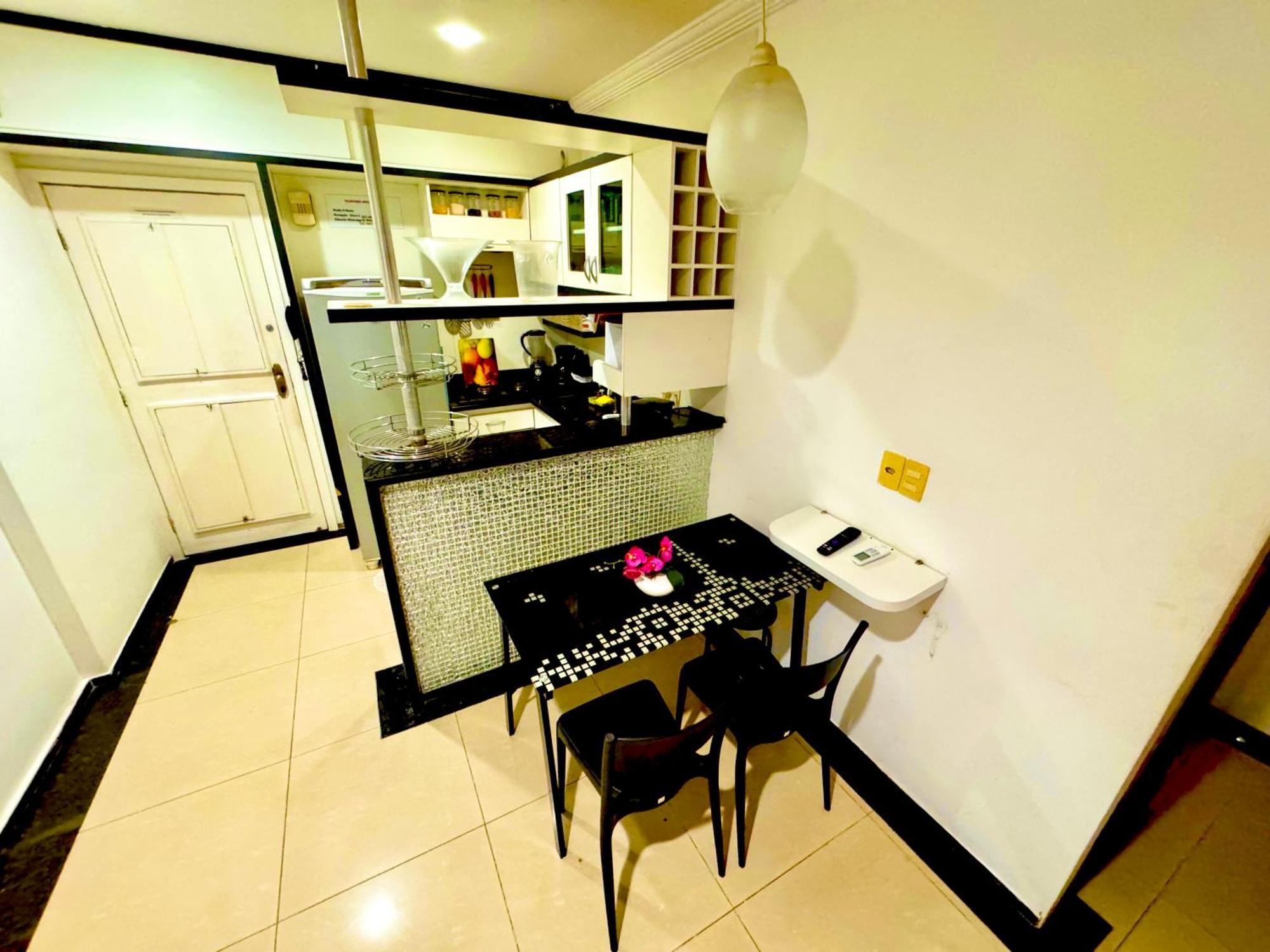 Flat Perfeito No Coracao De Boa Viagem Apartment Recife Exterior foto